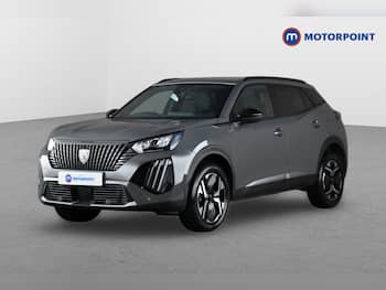 Used Peugeot 2008 2025 for sale - 79685237: Photo