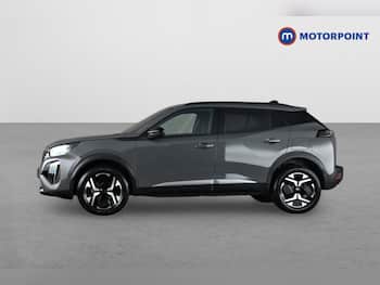 Used Peugeot 2008 2025 for sale - 79685237: Photo