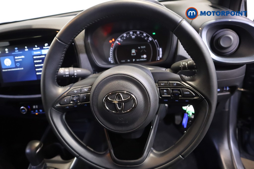 Used Toyota Aygo X 2024 for sale - 77432026: Photo 11