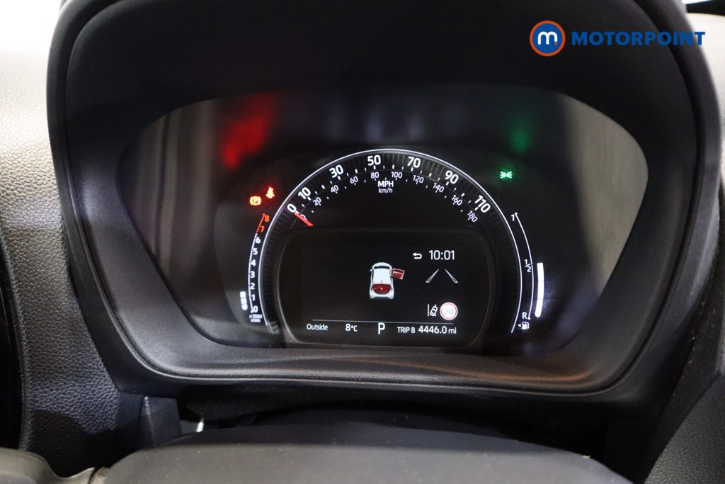 Used Toyota Aygo X 2024 for sale - 77432026: Photo 12