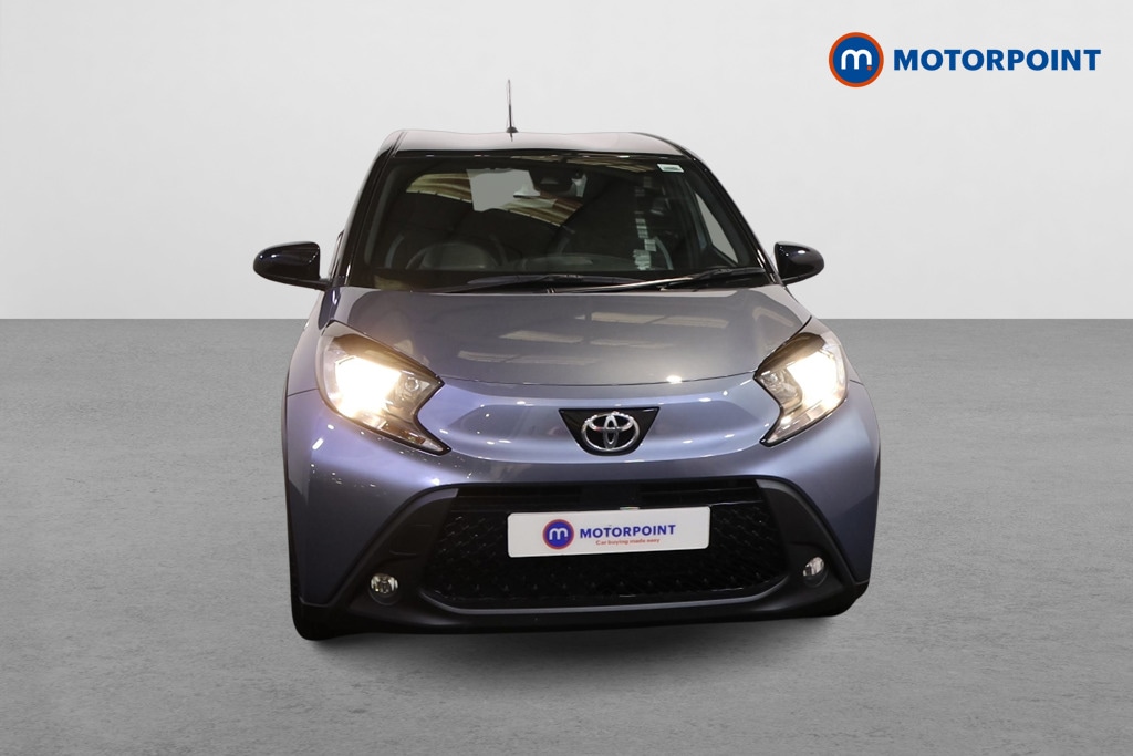 Used Toyota Aygo X 2024 for sale - 77432026: Photo 2