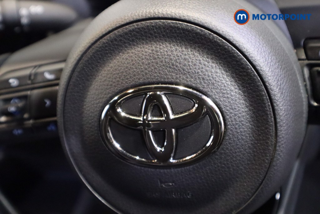 Used Toyota Aygo X 2024 for sale - 77432026: Photo 21