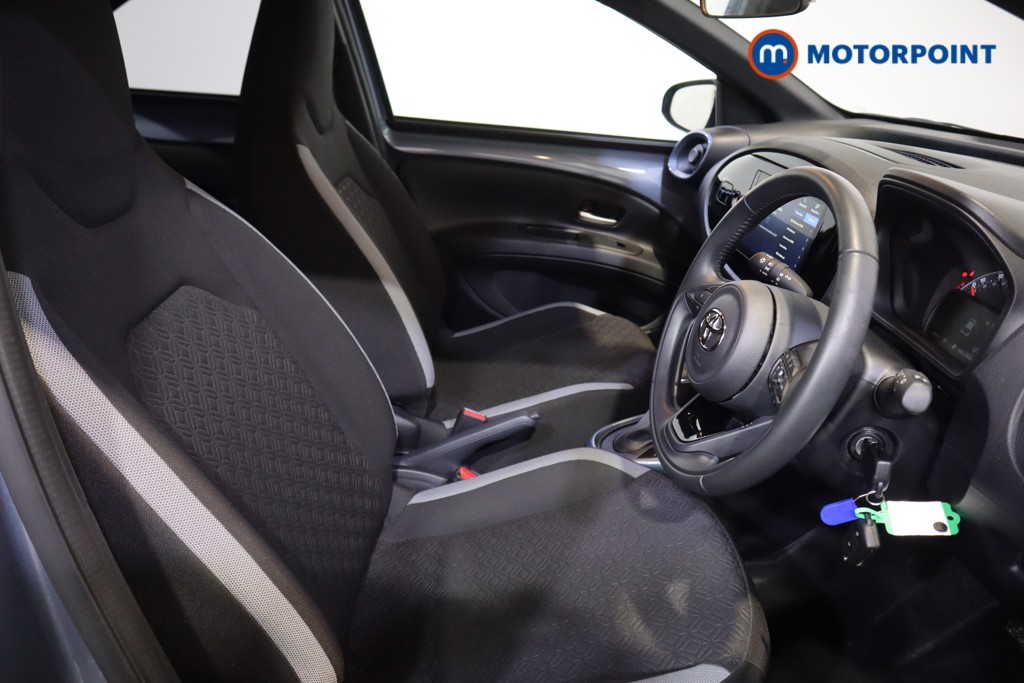 Used Toyota Aygo X 2024 for sale - 77432026: Photo 24