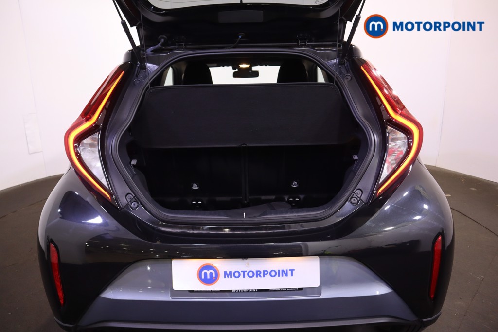 Used Toyota Aygo X 2024 for sale - 77432026: Photo 27