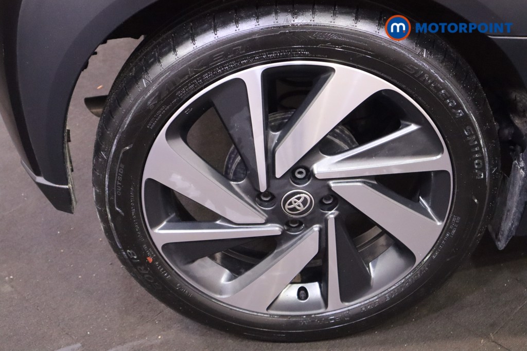 Used Toyota Aygo X 2024 for sale - 77432026: Photo 28