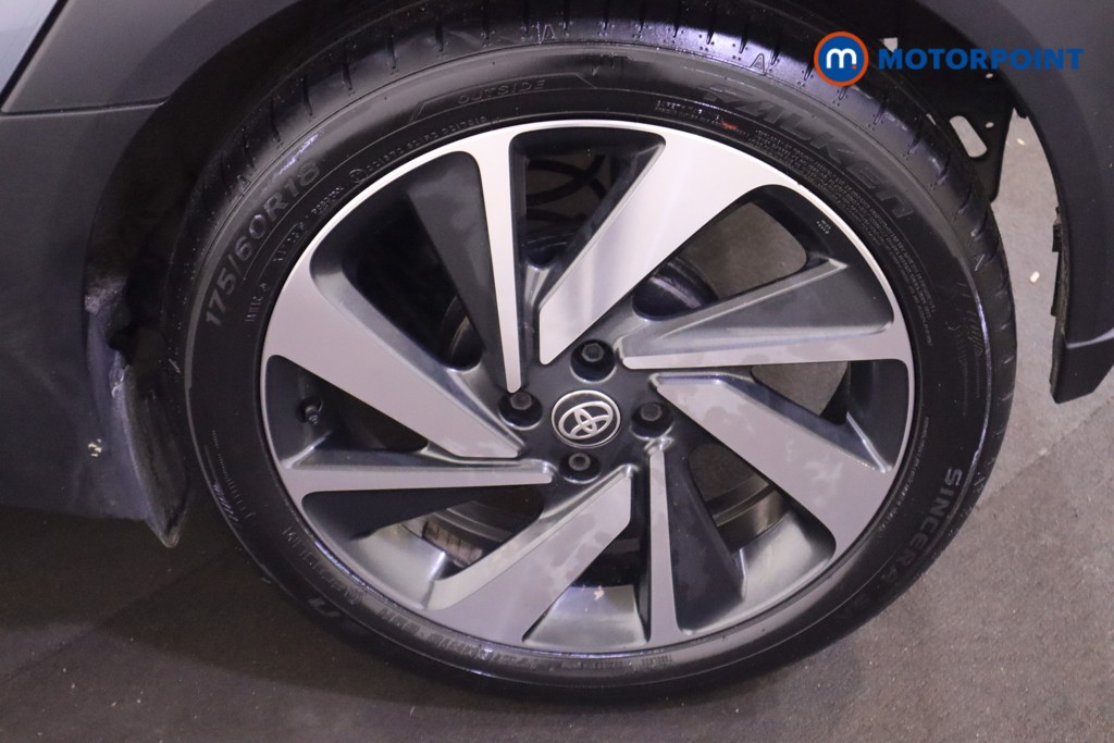 Used Toyota Aygo X 2024 for sale - 77432026: Photo 29