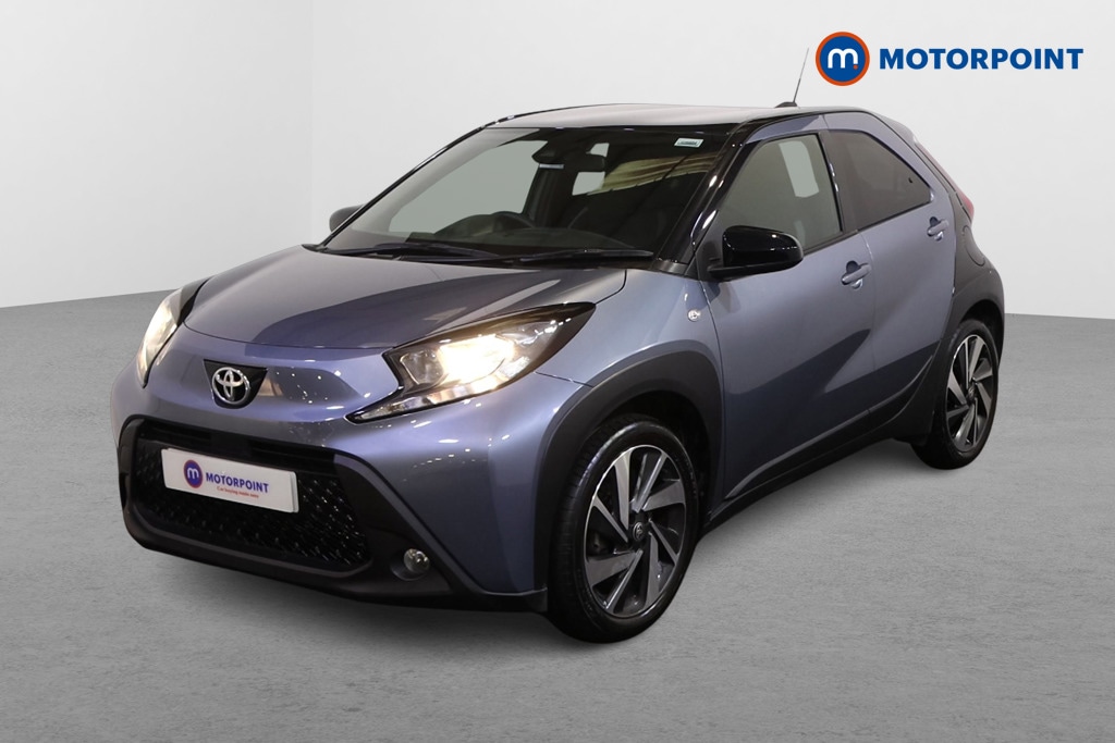 Used Toyota Aygo X 2024 for sale - 77432026: Photo 3
