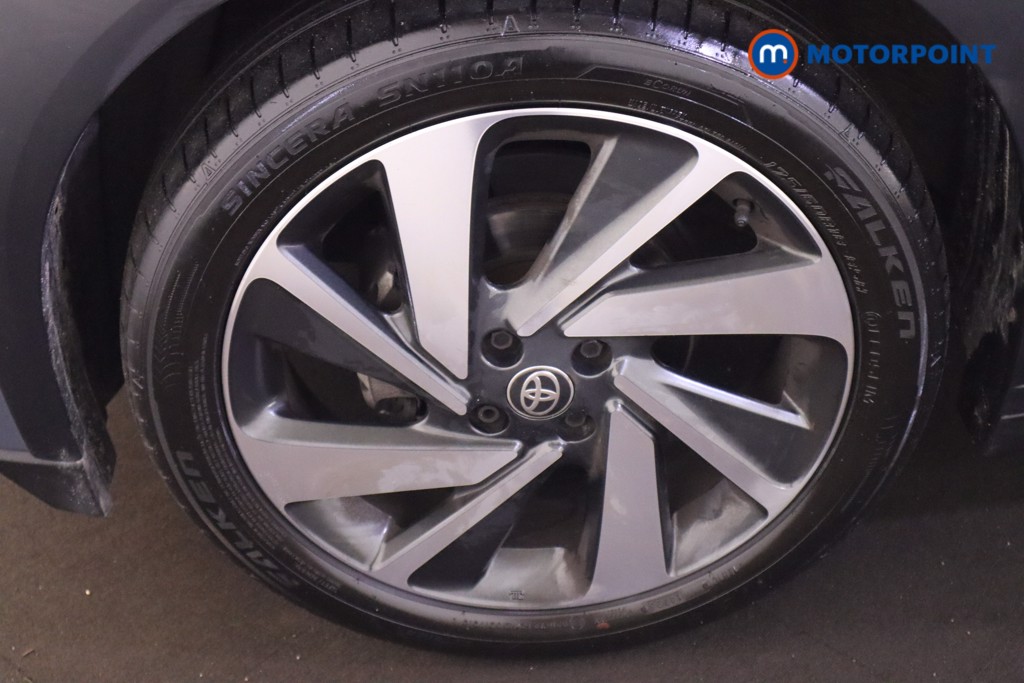 Used Toyota Aygo X 2024 for sale - 77432026: Photo 30