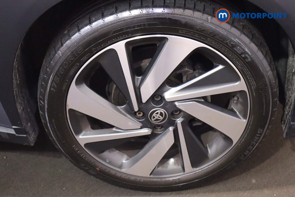 Used Toyota Aygo X 2024 for sale - 77432026: Photo 31