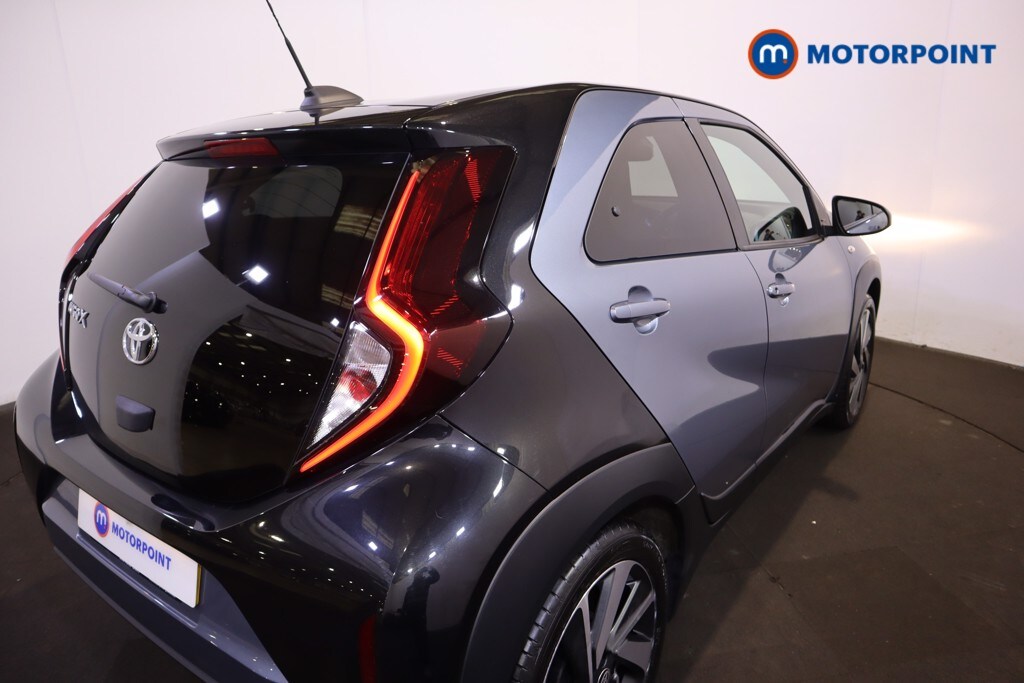 Used Toyota Aygo X 2024 for sale - 77432026: Photo 34