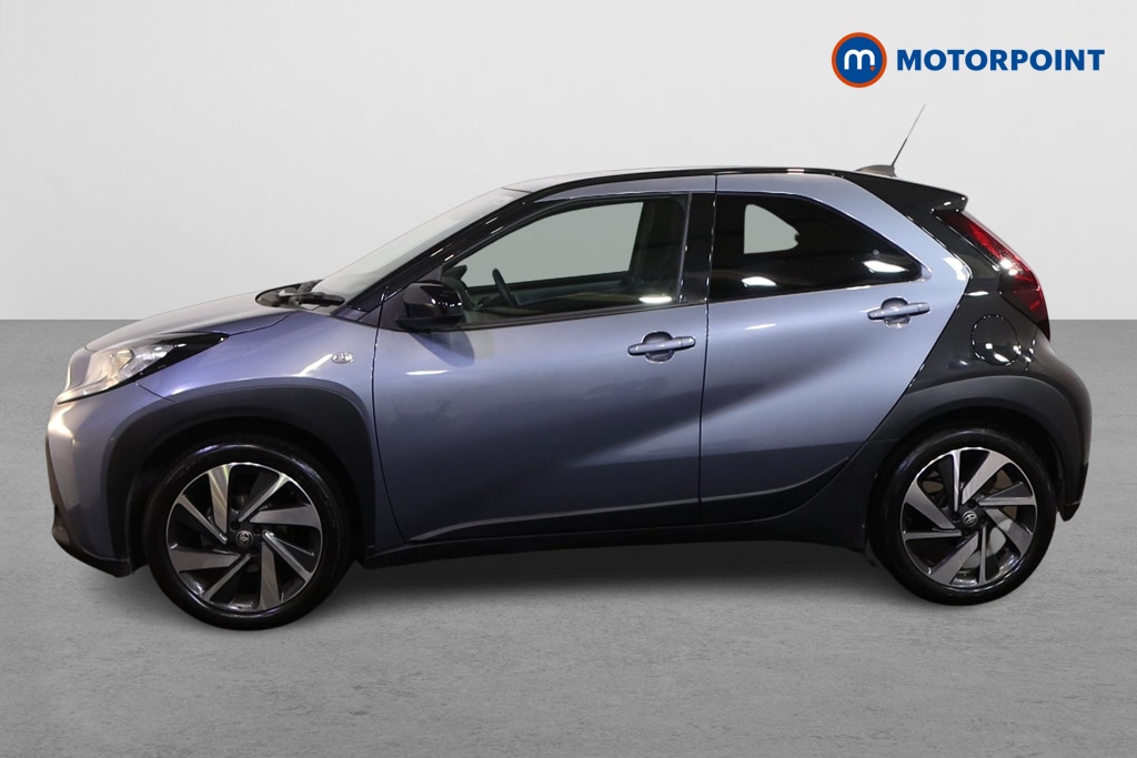 Used Toyota Aygo X 2024 for sale - 77432026: Photo 4