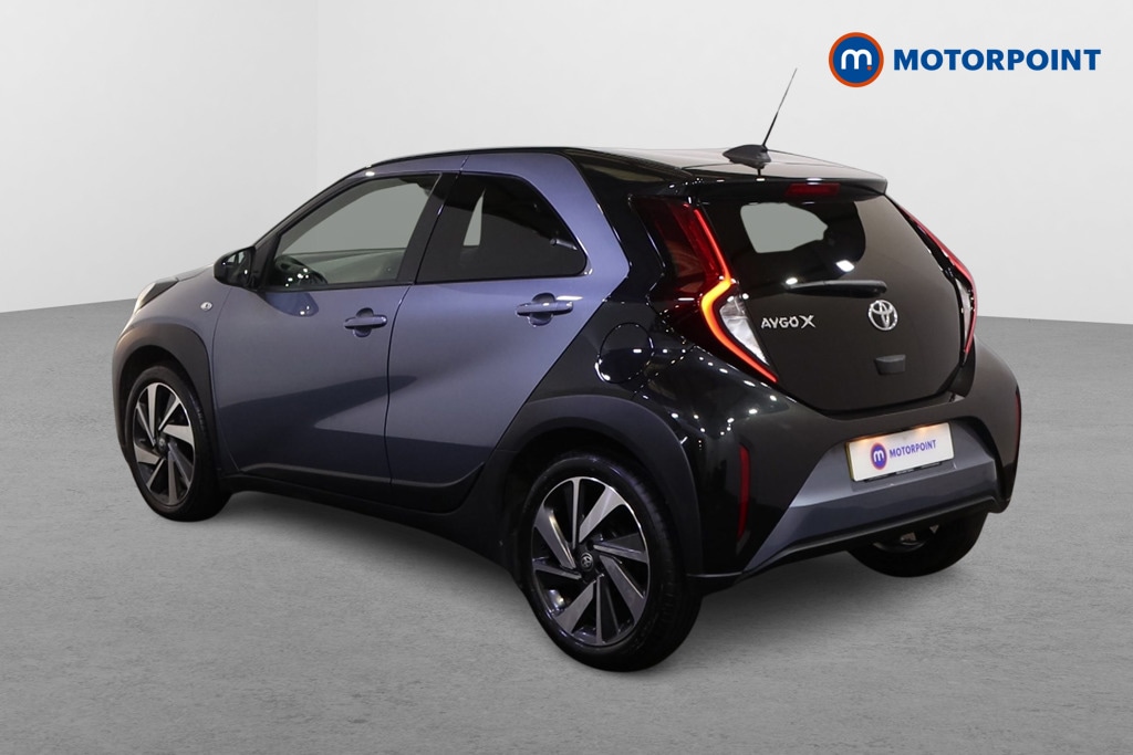 Used Toyota Aygo X 2024 for sale - 77432026: Photo 5