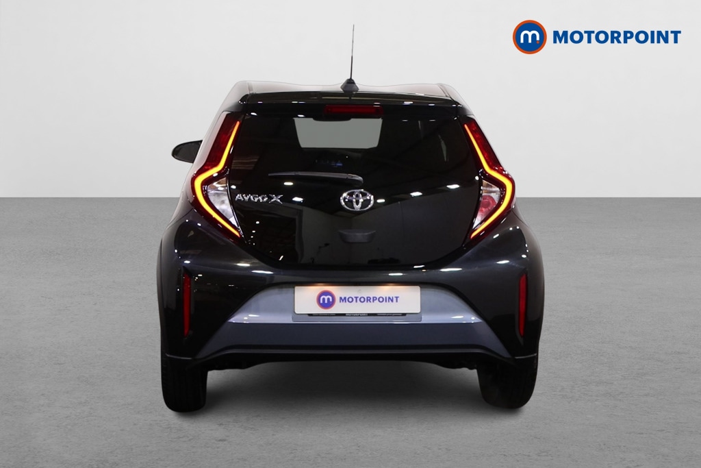 Used Toyota Aygo X 2024 for sale - 77432026: Photo 6