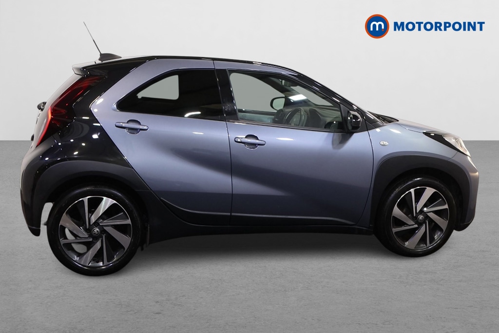 Used Toyota Aygo X 2024 for sale - 77432026: Photo 8