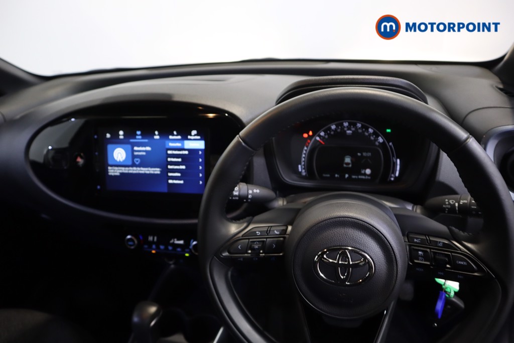 Used Toyota Aygo X 2024 for sale - 77432026: Photo 9