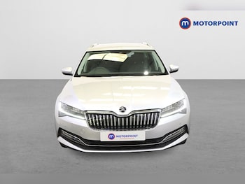Used Skoda Superb 2023 for sale - 75692602: Photo