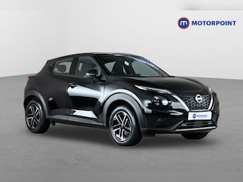 Used Nissan Juke undefined for sale - 78400318: Photo