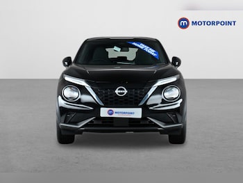 Used Nissan Juke undefined for sale - 78400318: Photo