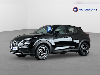 Used Nissan Juke undefined for sale - 78400318: Photo