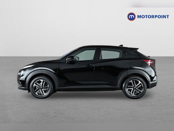 Used Nissan Juke undefined for sale - 78400318: Photo