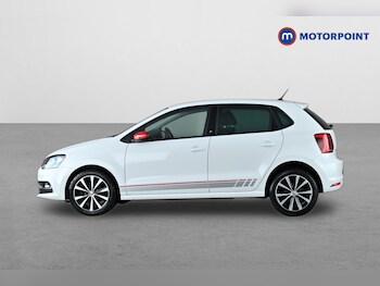 Used Volkswagen Polo undefined for sale - 78432185: Photo