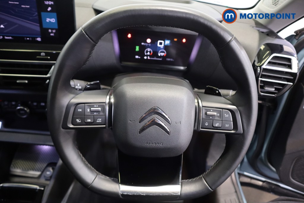 Used Citroen C4 2023 for sale - 77918859: Photo 11