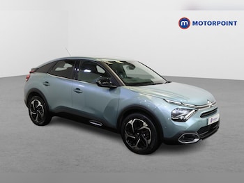 Citroen C4 feature image