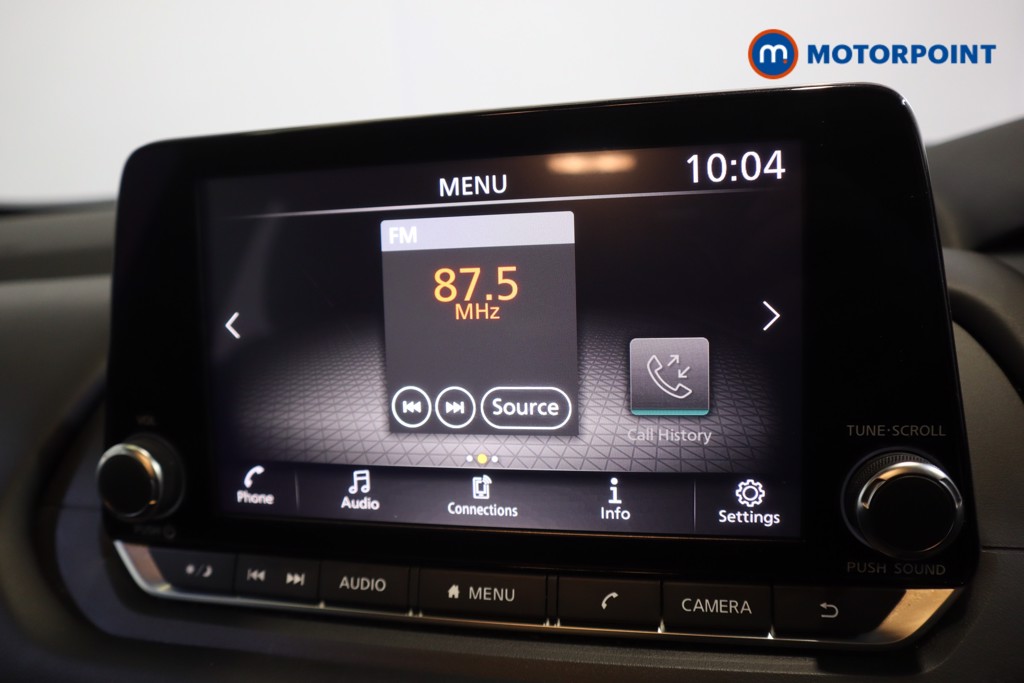 Used Nissan Qashqai 2022 for sale - 76859542: Photo 10