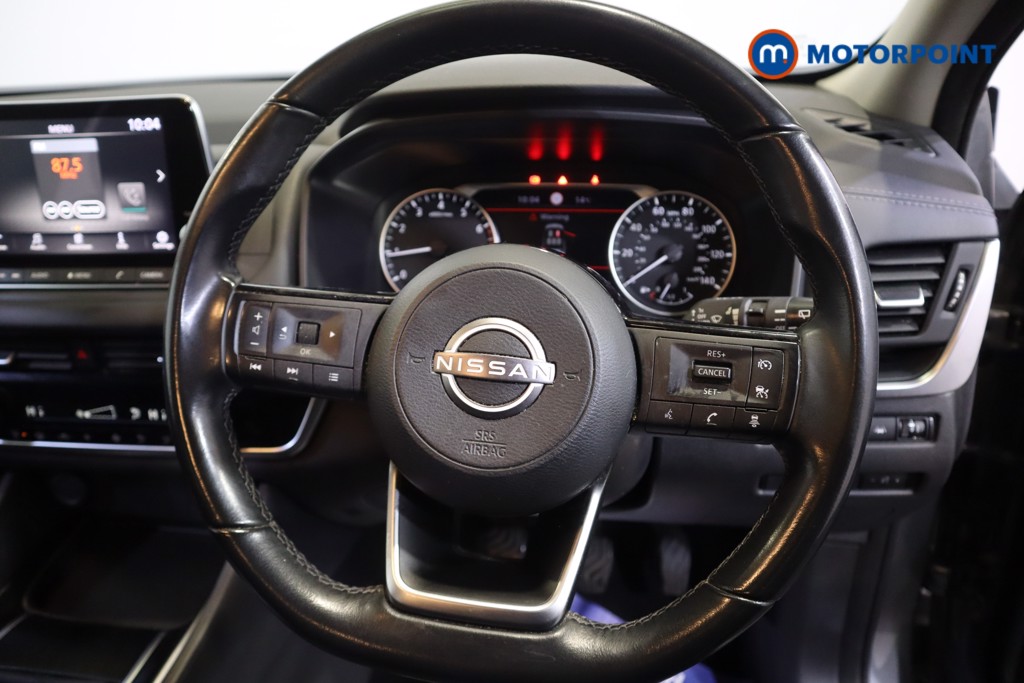 Used Nissan Qashqai 2022 for sale - 76859542: Photo 11