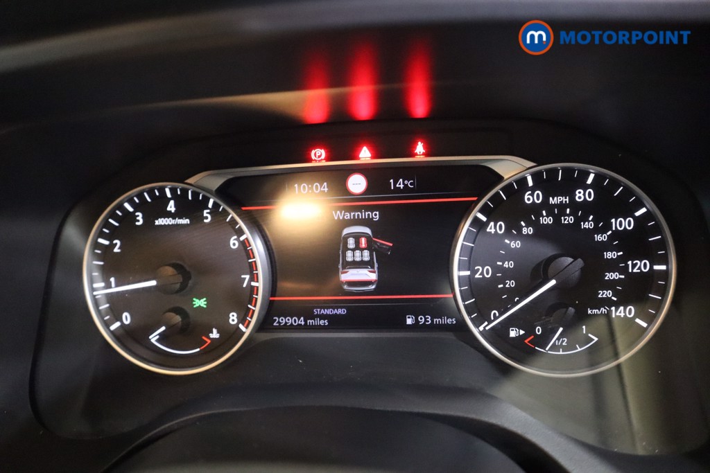 Used Nissan Qashqai 2022 for sale - 76859542: Photo 12