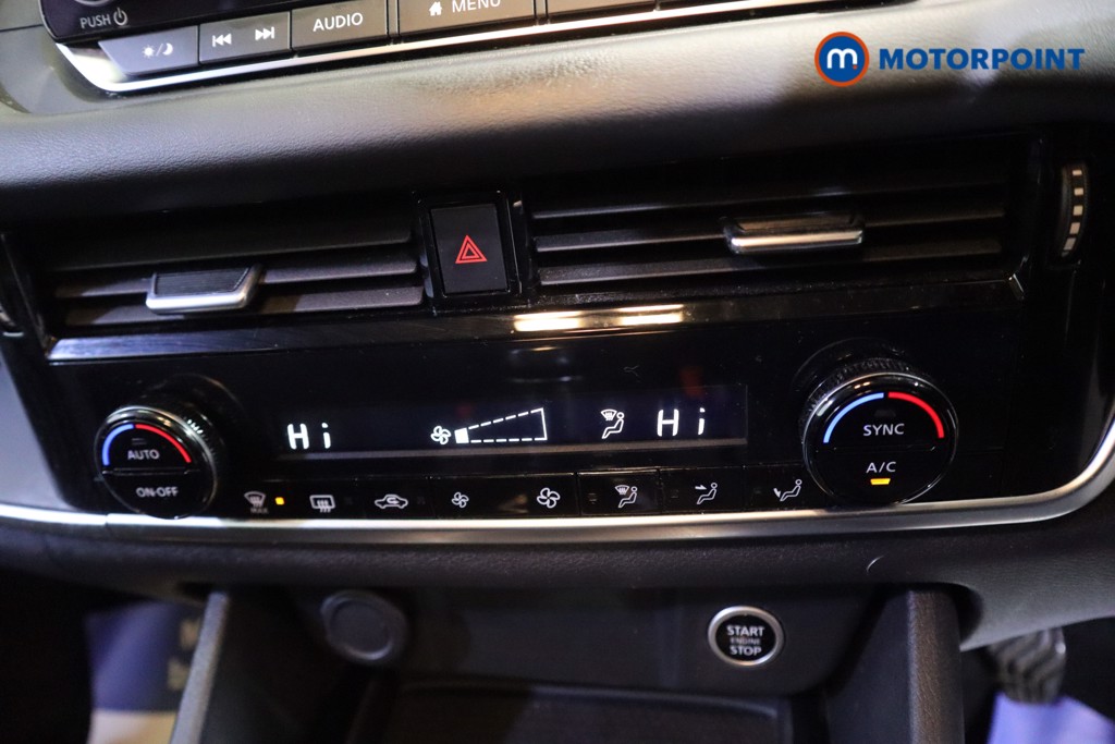 Used Nissan Qashqai 2022 for sale - 76859542: Photo 13