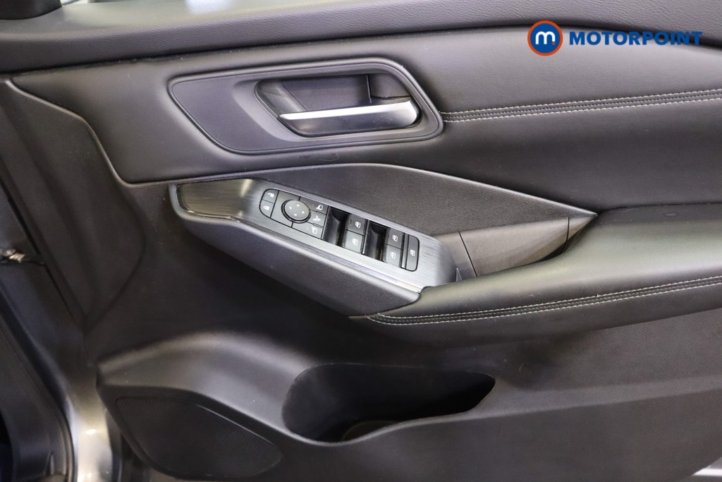 Used Nissan Qashqai 2022 for sale - 76859542: Photo 17