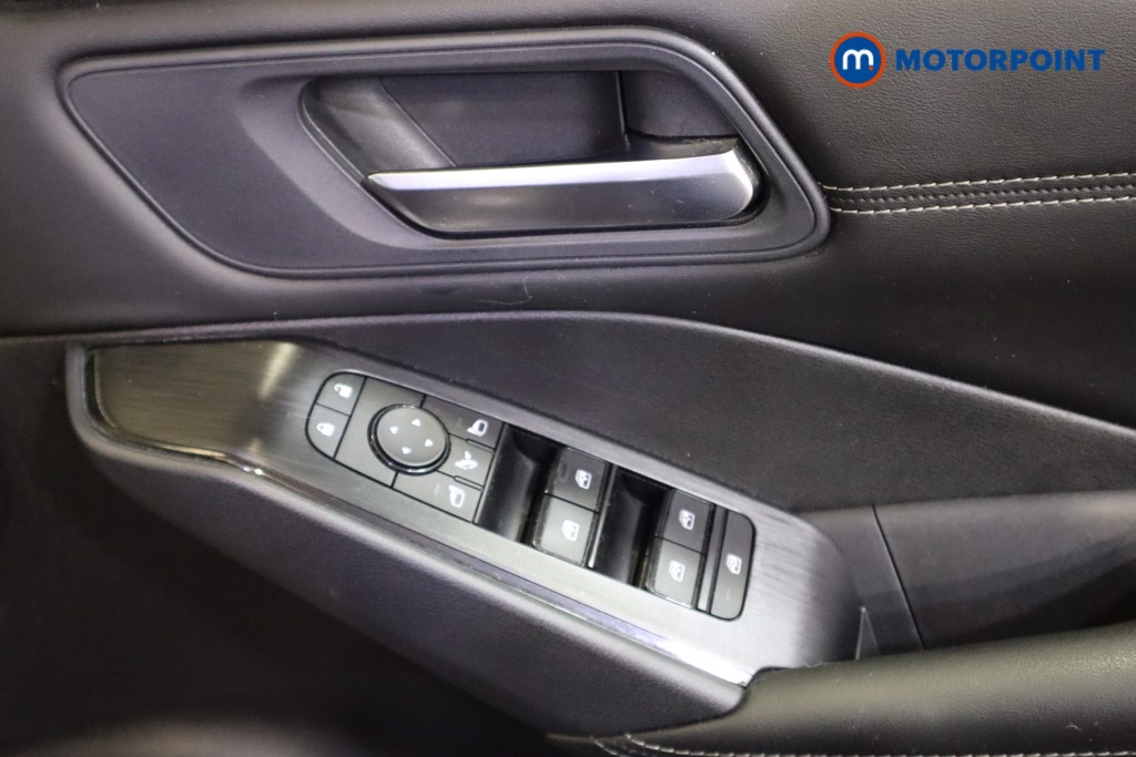 Used Nissan Qashqai 2022 for sale - 76859542: Photo 18