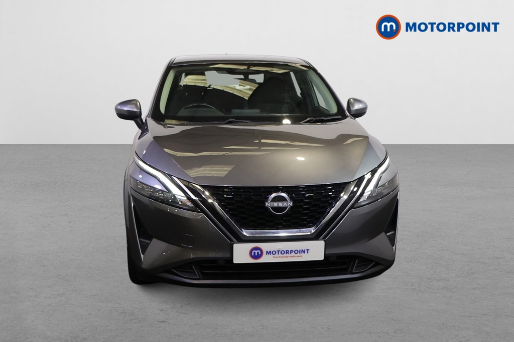 Used Nissan Qashqai 2022 for sale - 76859542: Photo 2