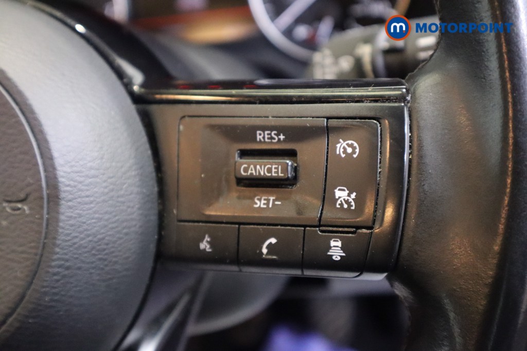 Used Nissan Qashqai 2022 for sale - 76859542: Photo 21