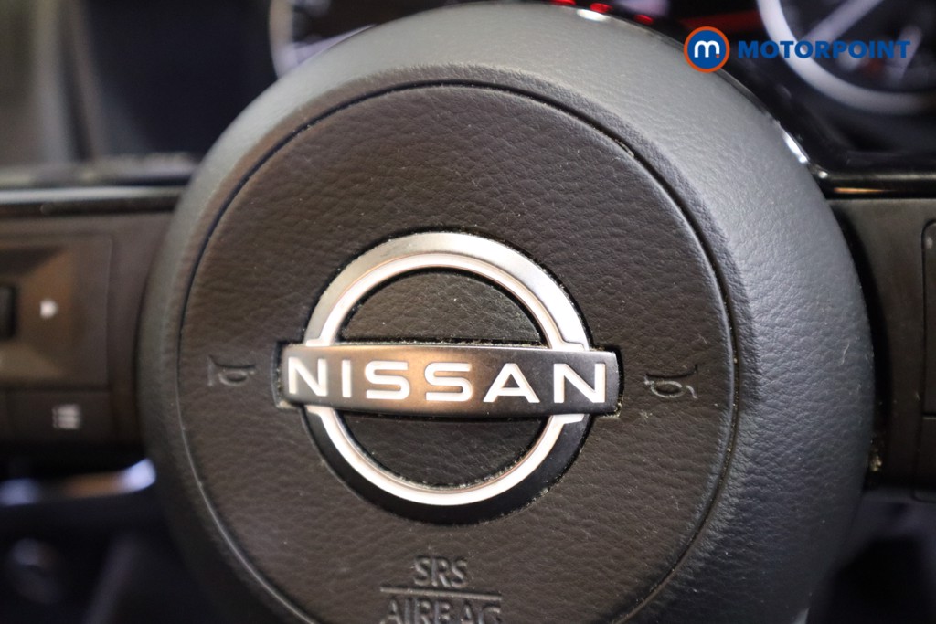 Used Nissan Qashqai 2022 for sale - 76859542: Photo 22