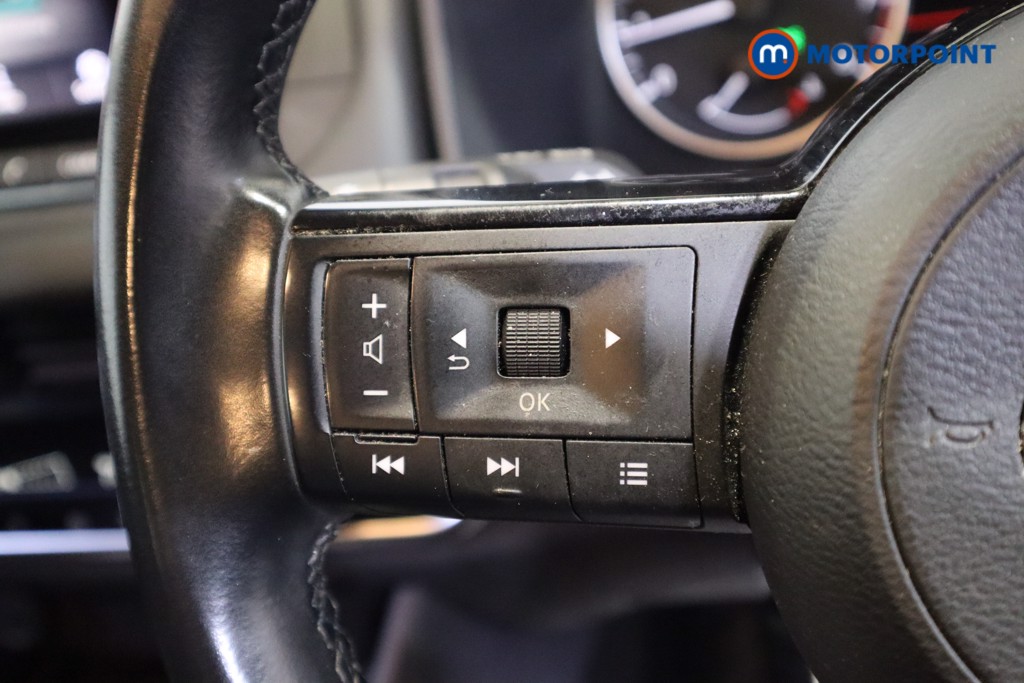 Used Nissan Qashqai 2022 for sale - 76859542: Photo 23