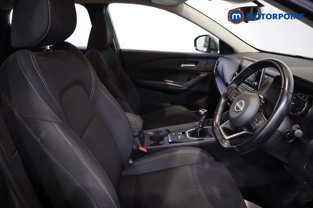 Used Nissan Qashqai 2022 for sale - 76859542: Photo 25