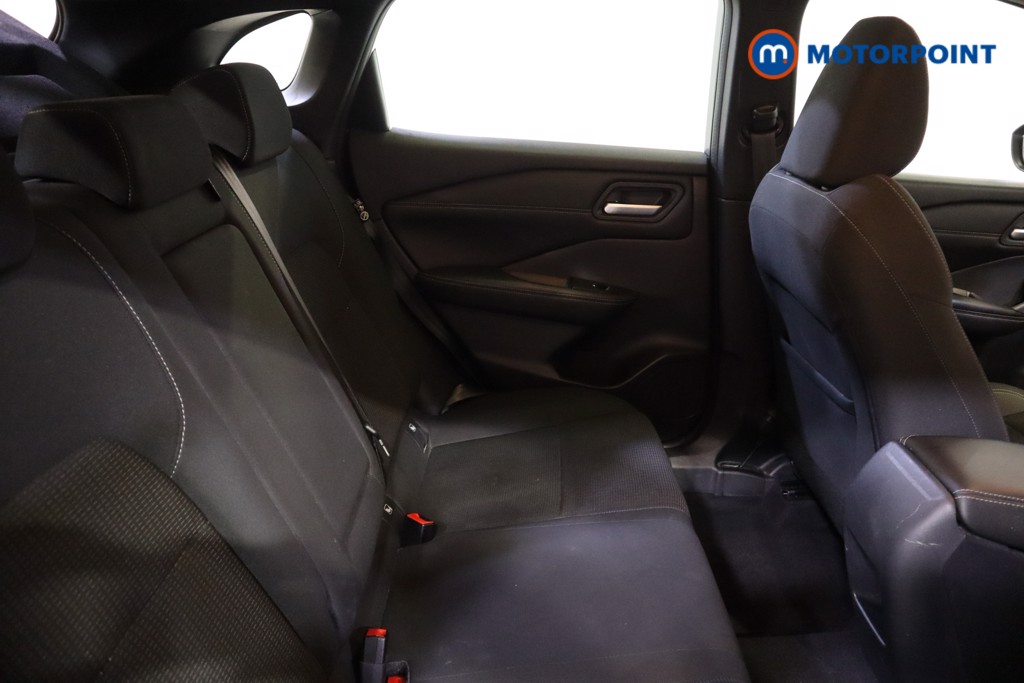 Used Nissan Qashqai 2022 for sale - 76859542: Photo 26