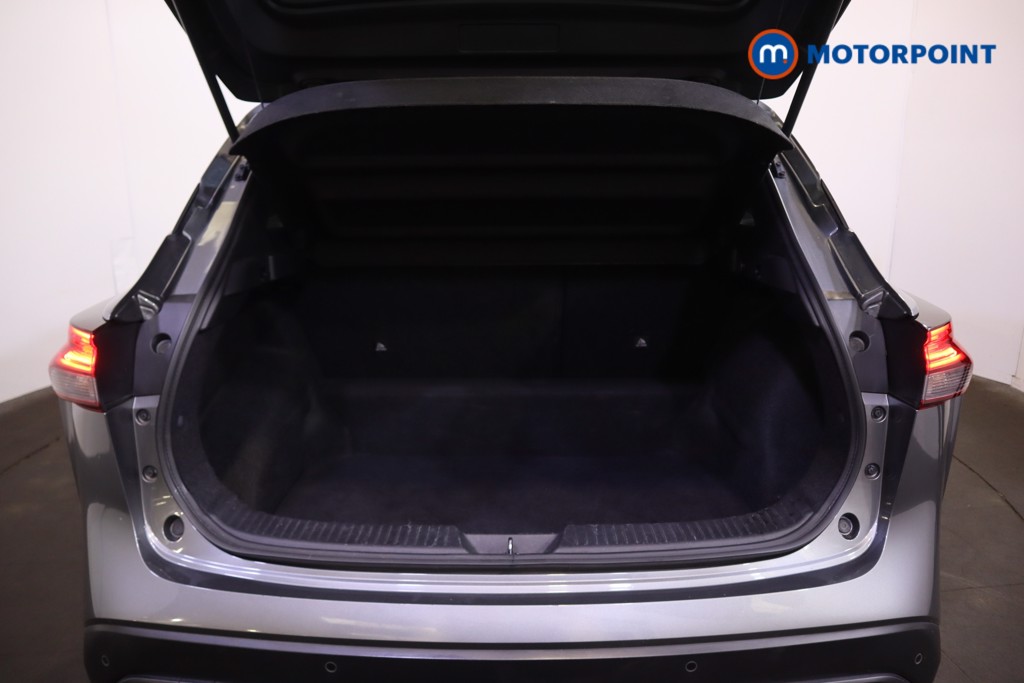 Used Nissan Qashqai 2022 for sale - 76859542: Photo 28