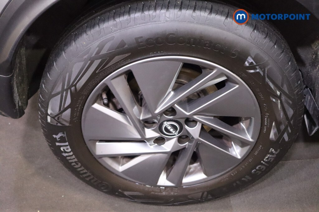 Used Nissan Qashqai 2022 for sale - 76859542: Photo 29