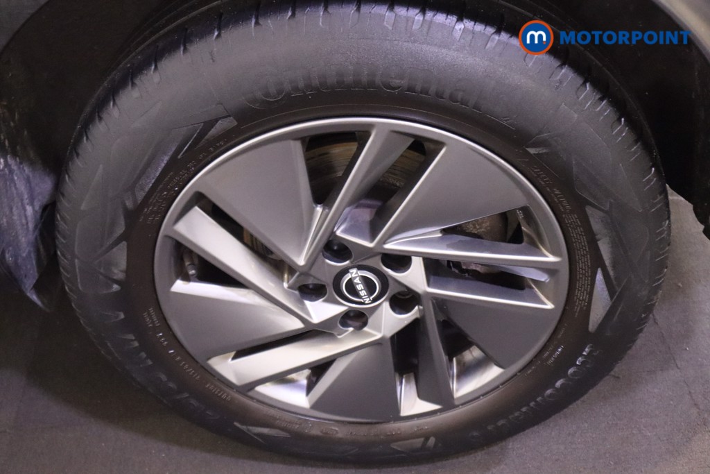 Used Nissan Qashqai 2022 for sale - 76859542: Photo 30