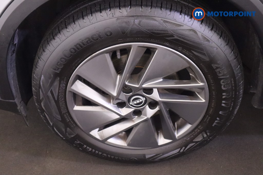 Used Nissan Qashqai 2022 for sale - 76859542: Photo 31