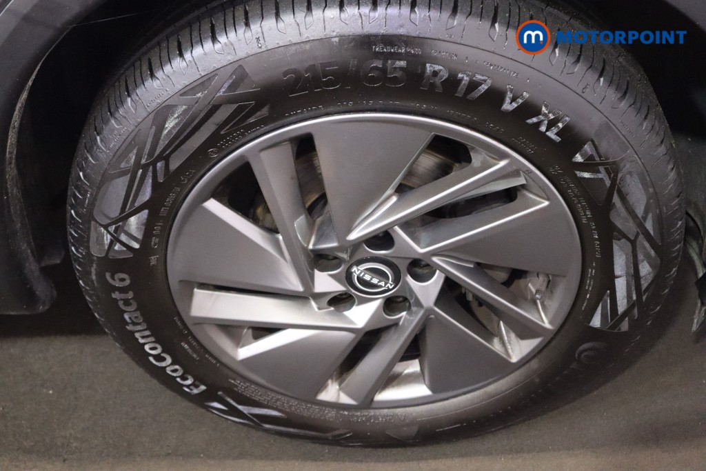 Used Nissan Qashqai 2022 for sale - 76859542: Photo 32