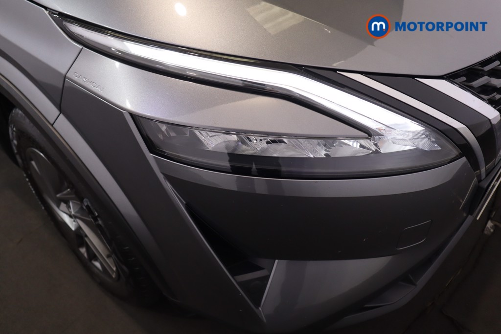 Used Nissan Qashqai 2022 for sale - 76859542: Photo 33