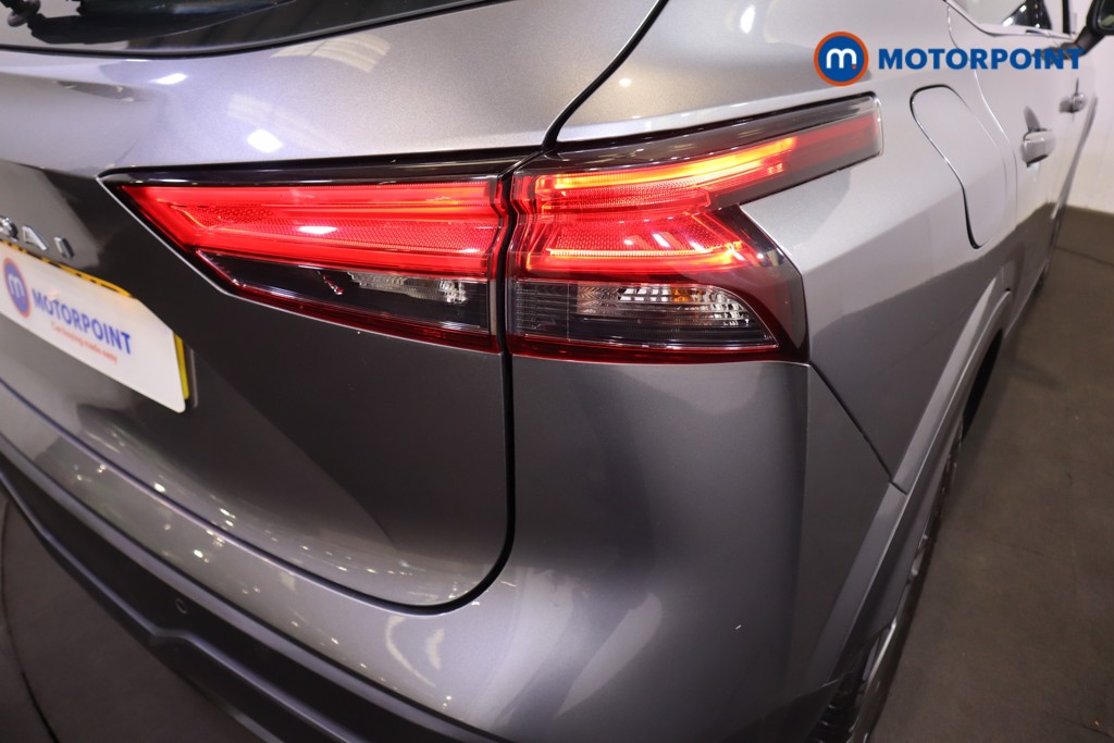 Used Nissan Qashqai 2022 for sale - 76859542: Photo 34