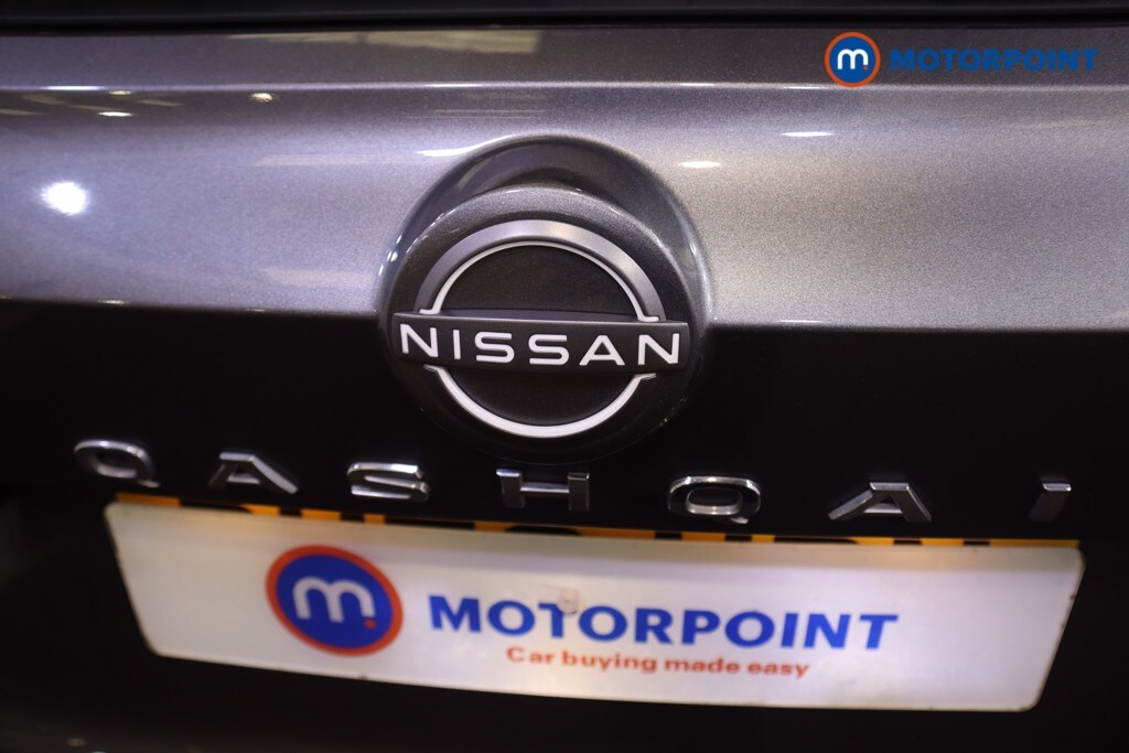 Used Nissan Qashqai 2022 for sale - 76859542: Photo 37