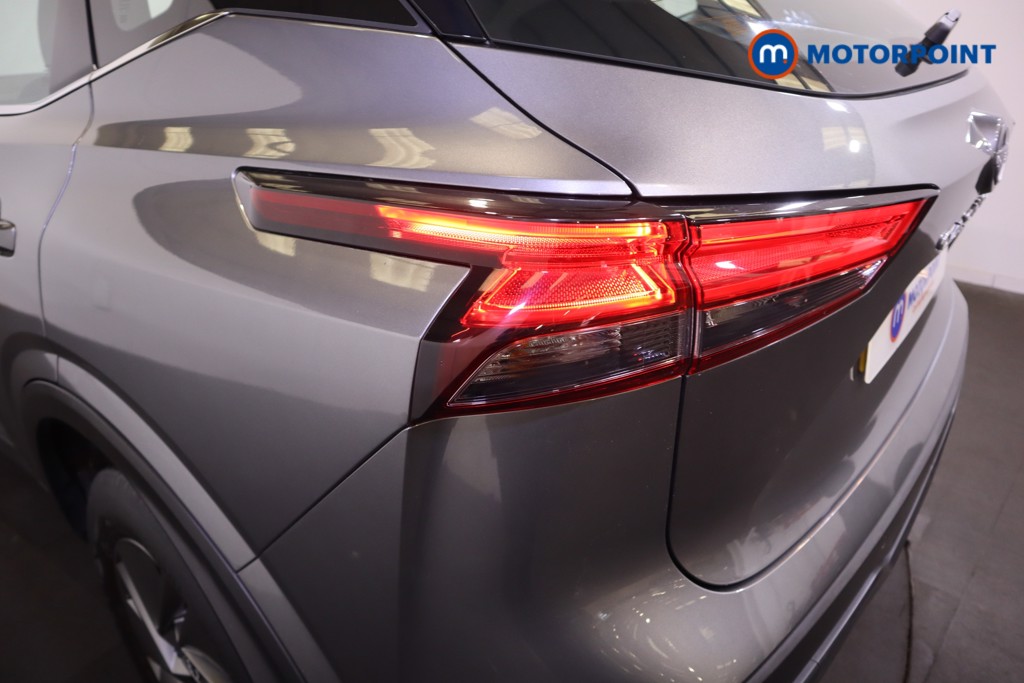 Used Nissan Qashqai 2022 for sale - 76859542: Photo 38