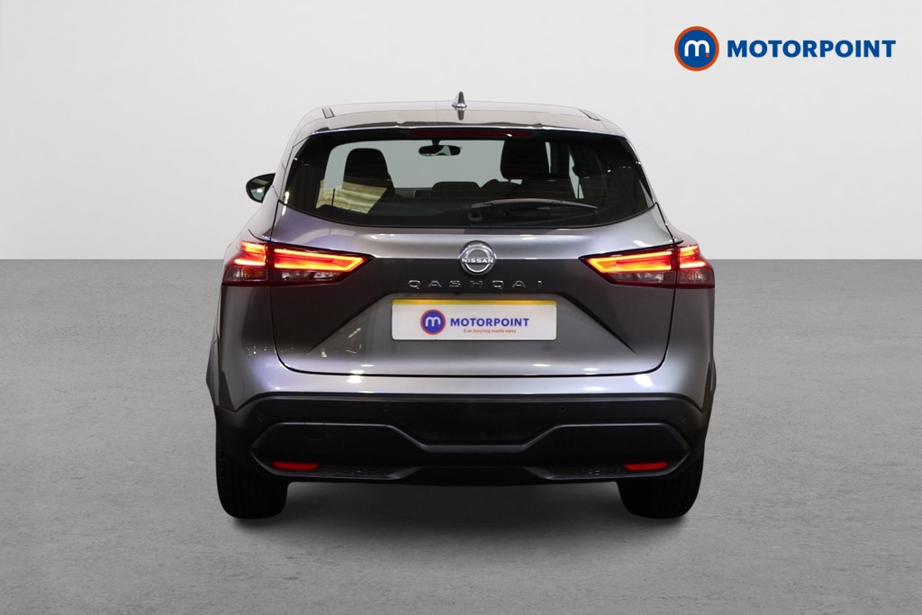 Used Nissan Qashqai 2022 for sale - 76859542: Photo 6