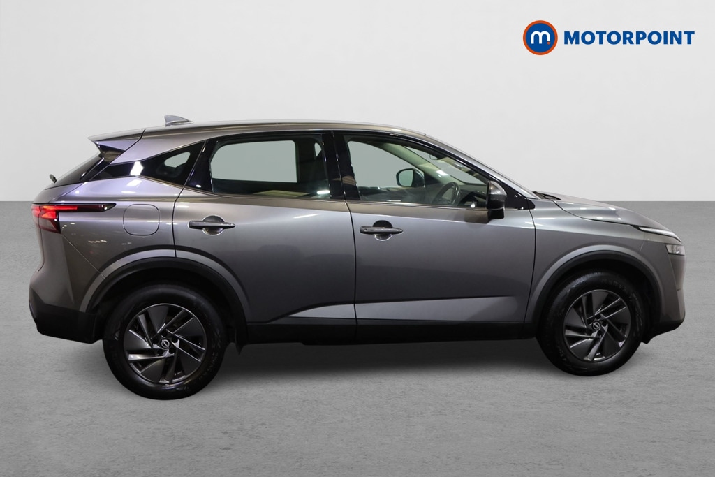 Used Nissan Qashqai 2022 for sale - 76859542: Photo 8